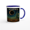 Ecliptica - Ceramic Mug