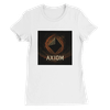 Axiom - Women’s Cut T-Shirt