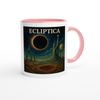 Ecliptica - Ceramic Mug