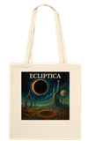 Ecliptica - Tote bag