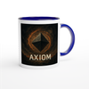 Axiom - Ceramic Mug