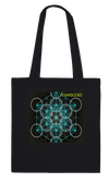 Transcend - Tote bag