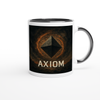 Axiom - Ceramic Mug