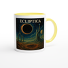 Ecliptica - Ceramic Mug