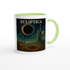 Ecliptica - Ceramic Mug