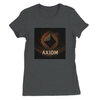 Axiom - Women’s Cut T-Shirt