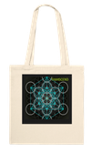 Transcend - Tote bag
