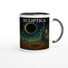 Ecliptica - Ceramic Mug