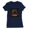 Axiom - Women’s Cut T-Shirt