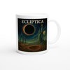 Ecliptica - Ceramic Mug