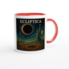 Ecliptica - Ceramic Mug
