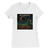 Ecliptica - Women’s Cut T-Shirt