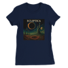 Ecliptica - Women’s Cut T-Shirt