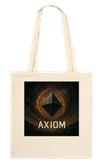 Axiom - Tote bag