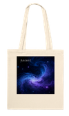 Ascent - Tote bag