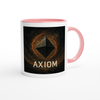 Axiom - Ceramic Mug