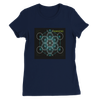 Transcend - Women’s Cut T-Shirt