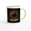 Axiom - Ceramic Mug