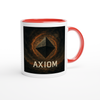 Axiom - Ceramic Mug