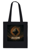Axiom - Tote bag