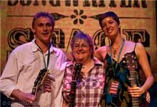 Wildflower 2011 winners
