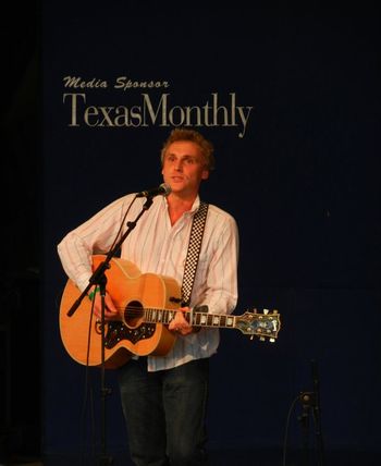 2011 NewFolk Competition
