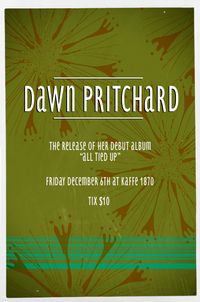Dawn Pritchard CD Release Party