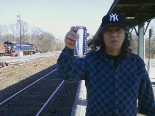 Campbell Hall Train Station - Campbell Hall, NY
