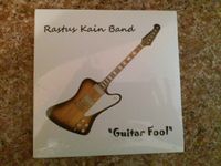 Guitar Fool: CD