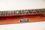 King Pin "Square Back" Steel Guitar