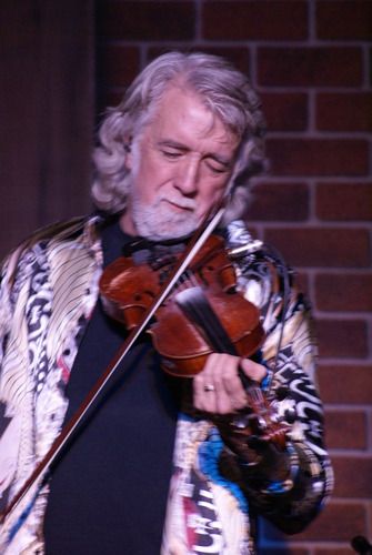 John McEuen at the Birchmere
