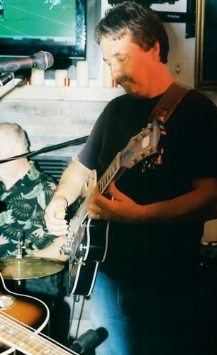 Eclipse of Guitar
