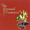 THE CORONET PREMIERS: THE CORONET PREMIERS CD