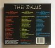 THE ZULUS - COCKFIGHT IN A BULLRING: CD