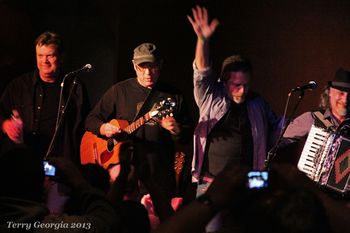 Ramshead OnStage Annapolis, MD
