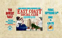 East Coast Social Club at Americanafest 2021