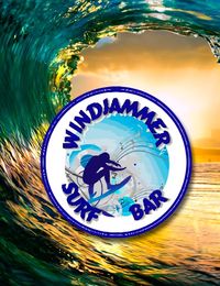 Marc Douglas Berardo at The Windjammer Surf Bar, RI!