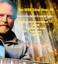 The MDB Song Hour and Thanksgiving Special