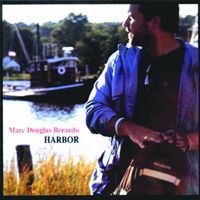 Harbor-Munga Music: CD