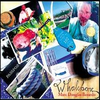 Whalebone-Milo Music: CD