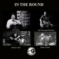 In The Round with Joe Flood, Stephen Clair