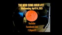 The MDB Song Hour #27