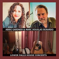 Lower Falls House Concerts Abbie Gardner