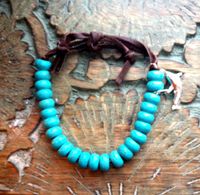 Whalebone Bracelet