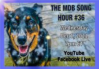The MDB Song Hour #36
