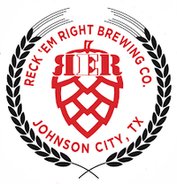 Reck 'Em Right Brewing Co. with Walt Wilkins 