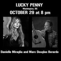 Lucky Penny with Danielle Miraglia 