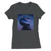 The Virus - Women’s Cut T-Shirt