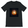 The Shade - Unisex T-Shirt