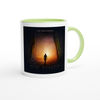 The Shade - Ceramic Mug